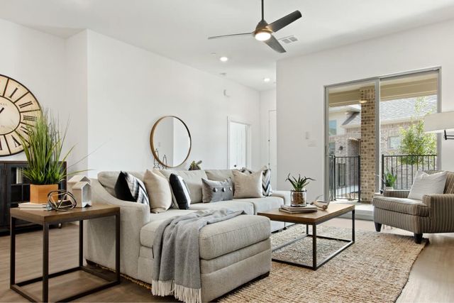 Dublin by Grenadier Homes - image