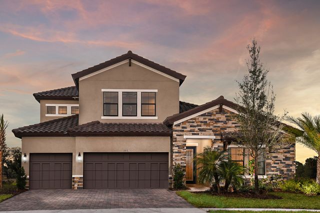 Islamorada II by Homes by WestBay - image