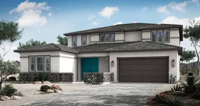 Phoenix by Woodside Homes - image