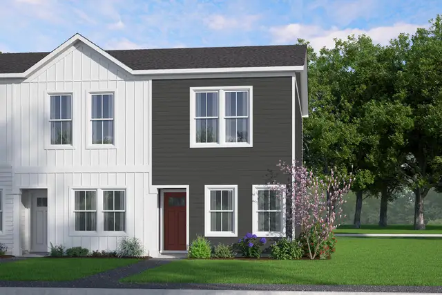 Harmovy by McKinley Homes - image