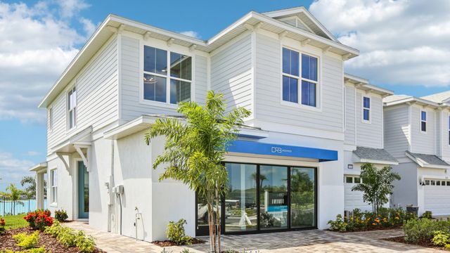 Bimini by DRB Homes - image