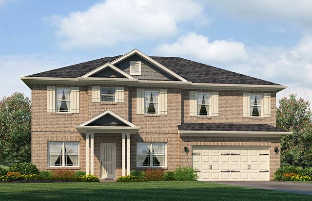 2913 by Adams Homes - image