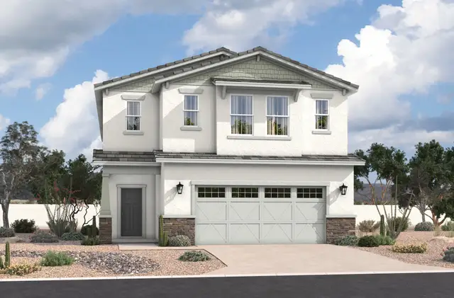 Grand by Beazer Homes - image