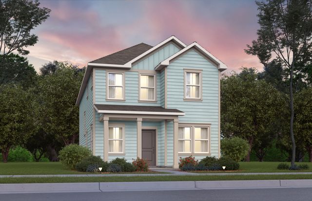 Marion by Pulte Homes - image