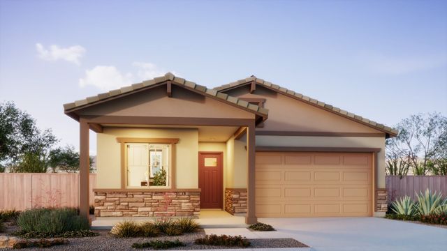 Copper by Mattamy Homes - image