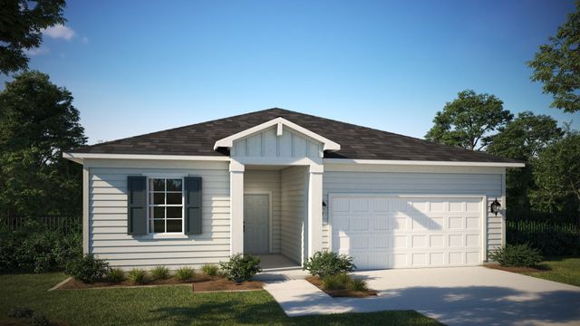 Casper - 50' Homesites by Dream Finders Homes - image