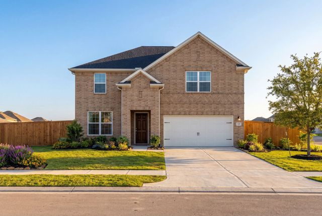 The Sequoia by Davidson Homes LLC - image