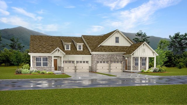 Hadley by Lennar - image