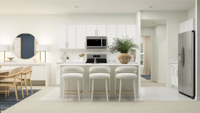 Belmont by Lennar - image