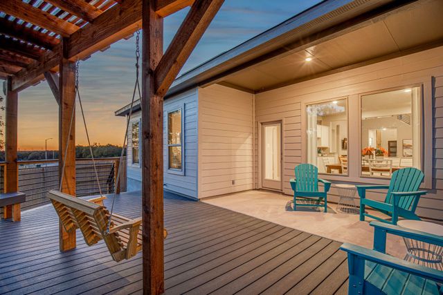 Lincoln by Chesmar Homes - image