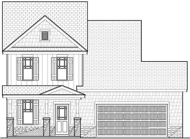 Sequoia II by RiverWILD Homes - image
