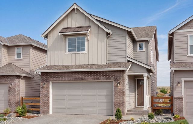 Kaufman by Pulte Homes - image