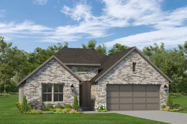Magnolia by Autograph Homes - image
