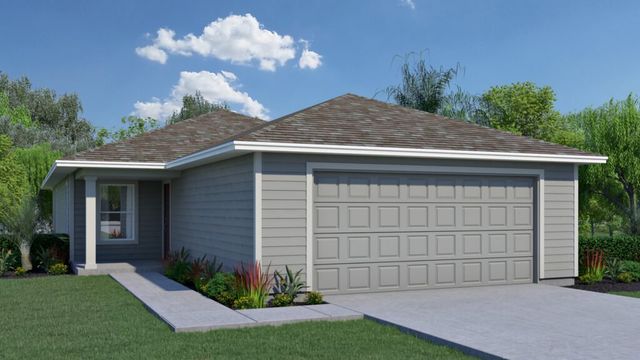 Arbor by Holiday Builders - image