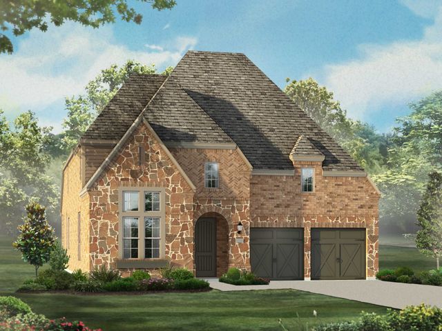 598 Plan by Highland Homes - image