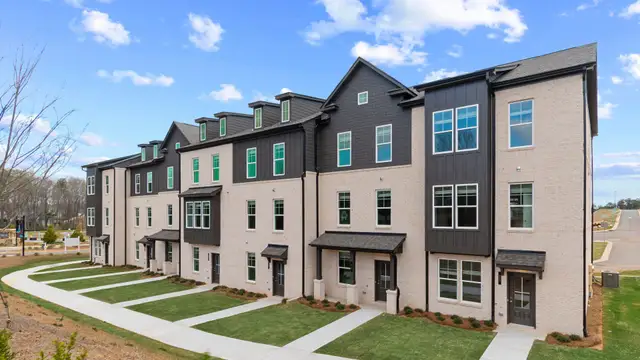 Landon by DRB Homes - image