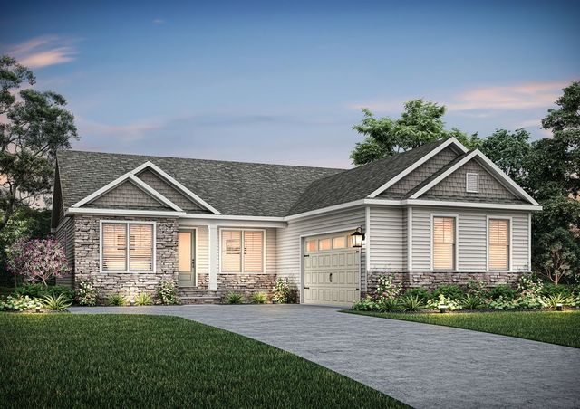 Anderson by Terrata Homes - image