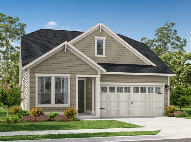 Oak Haven by Tri Pointe Homes - image