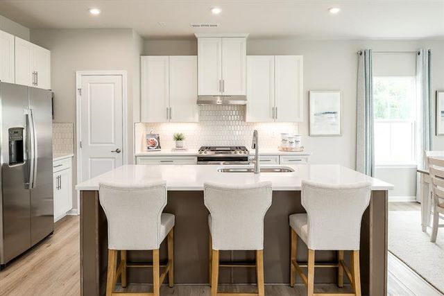 Ballenger by Ryan Homes - image