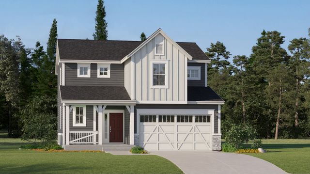 Stonehaven by Lennar - image