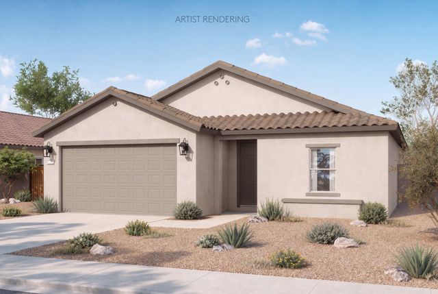 Lantana by Pulte Homes - image