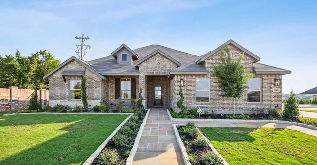 Cromwell II by Impression Homes - image