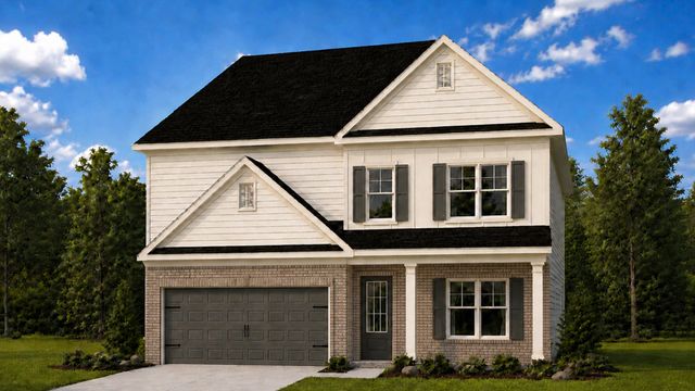 Salem by KM Homes - image