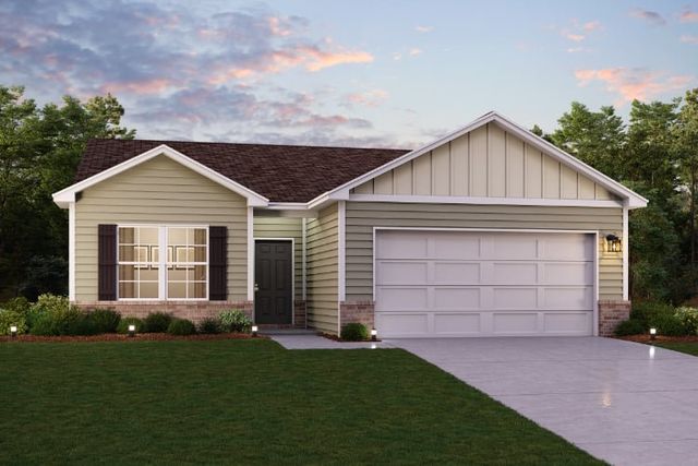 Beaumont by Century Complete - image