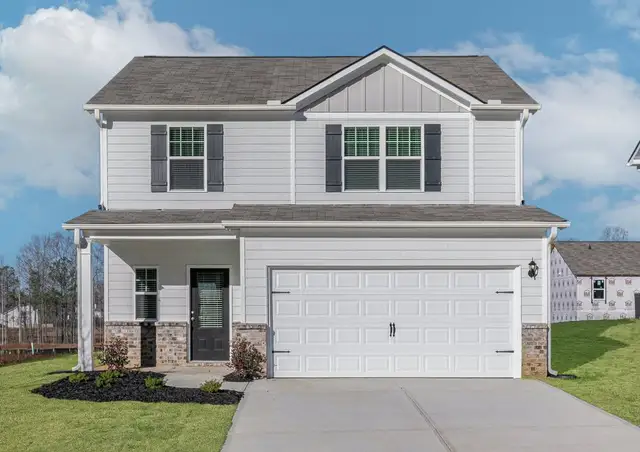 Avery by LGI Homes - image