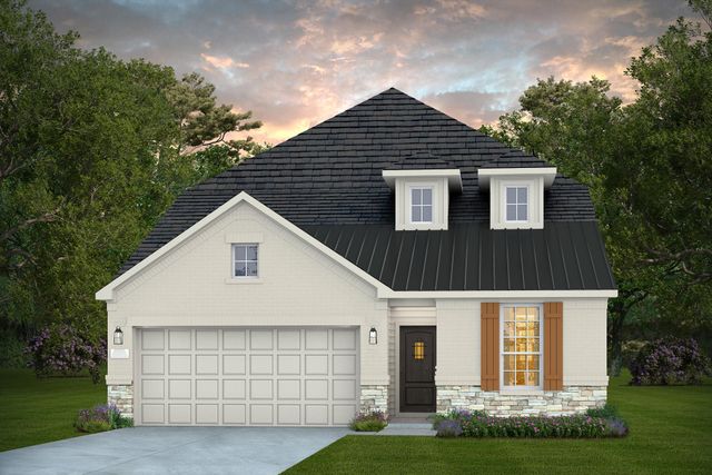 Woodland by Pulte Homes - image