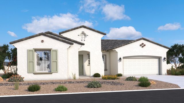 Carmona by DRB Homes - image