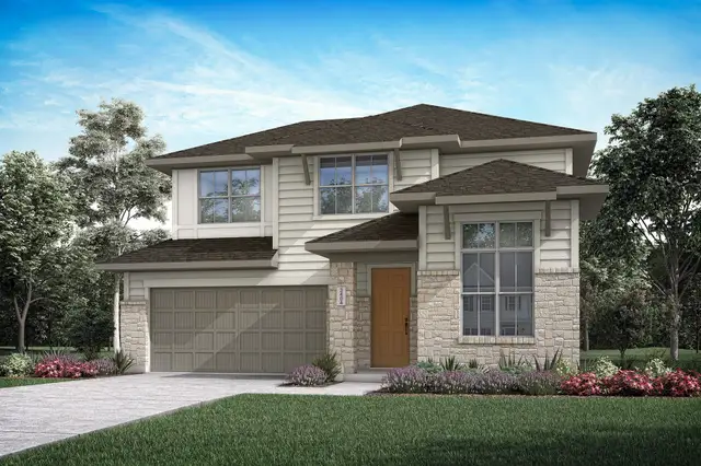 Sage by Tri Pointe Homes - image