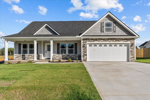 Whitney by Enchanted Homes - image