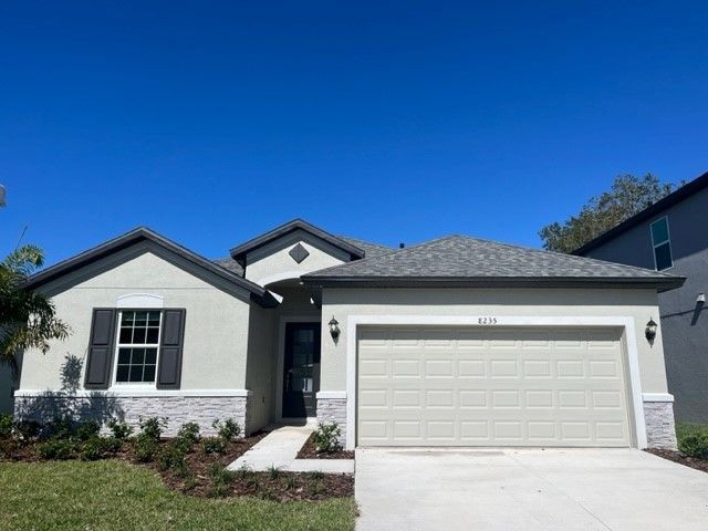 Sweetwater by William Ryan Homes - image