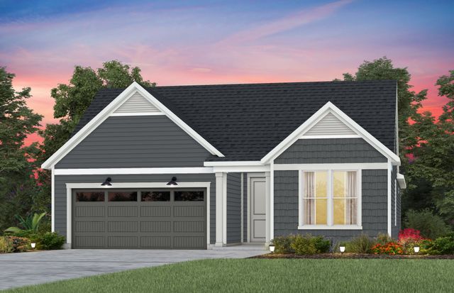 Palmary by Pulte Homes - photo