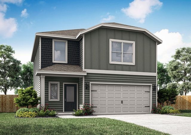 Colorado by LGI Homes - image