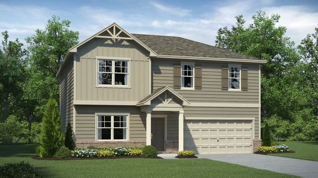 Portland by Lennar - photo