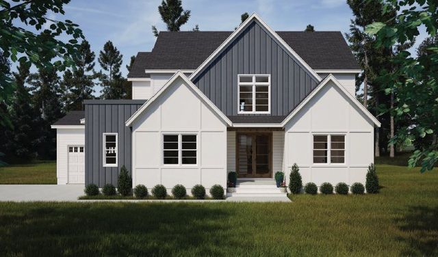 The Caitlynn by Ken Harvey Homes - photo