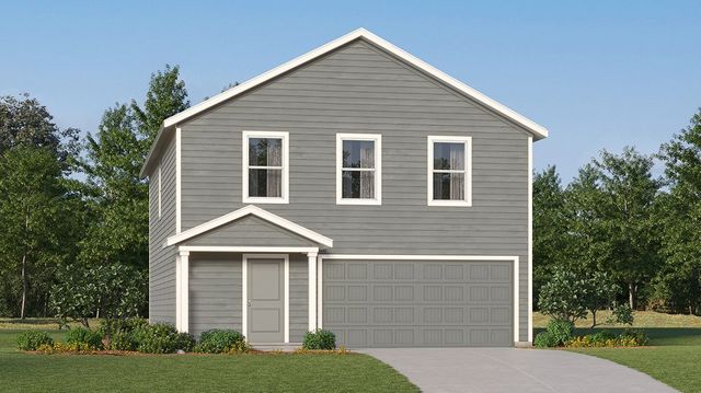 Whitetail by Lennar - image