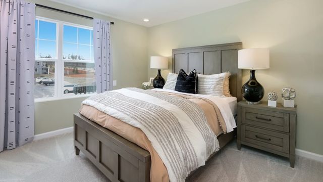 Elizabeth Springs by Lennar in Wake Forest - photo