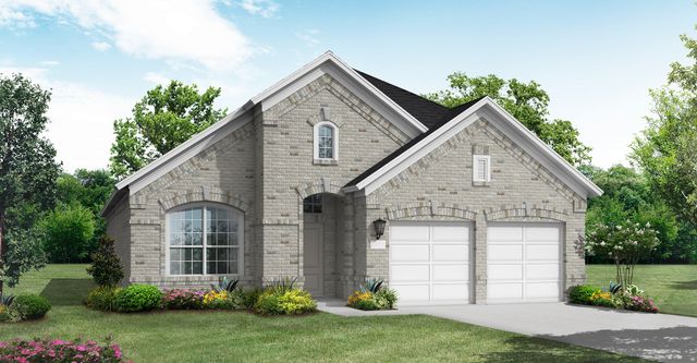 Kilgore (2153-DM-40) by Coventry Homes - photo