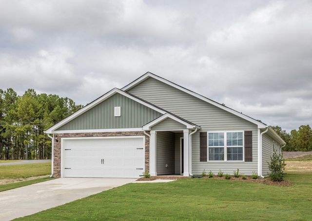 Blanco by LGI Homes - image