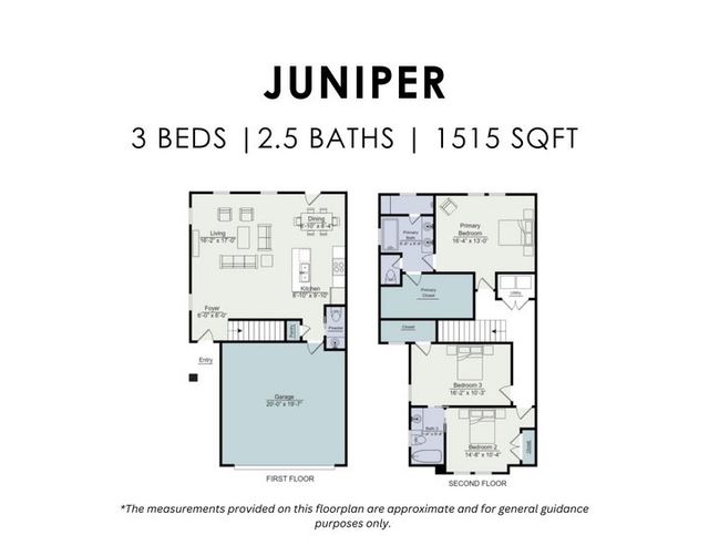 Juniper by MTY Builders - photo