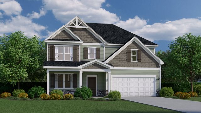 Nile by Veranda Homes - image