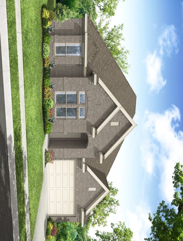 Donnington by Impression Homes - image
