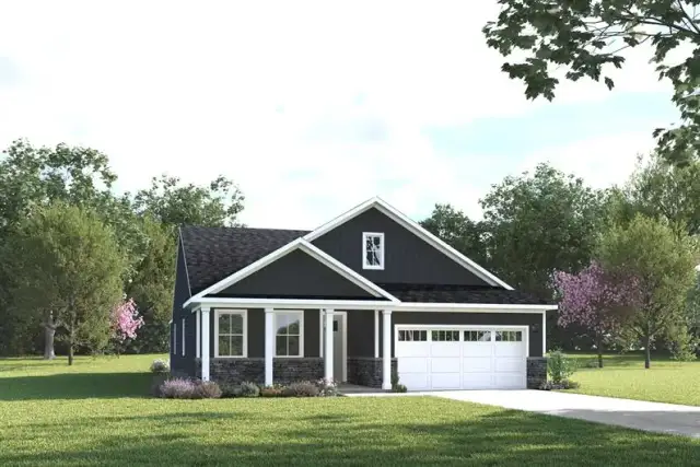 Oakleigh by Ryan Homes - image