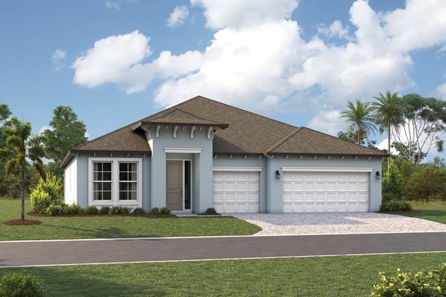 Crystal by M/I Homes - image