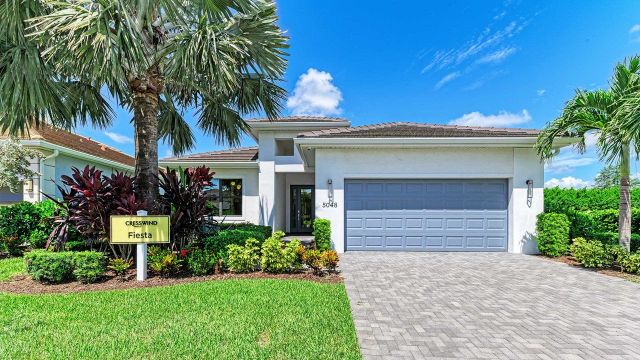 Fiesta by Kolter Homes - image