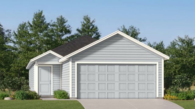 Gerson by Lennar - image