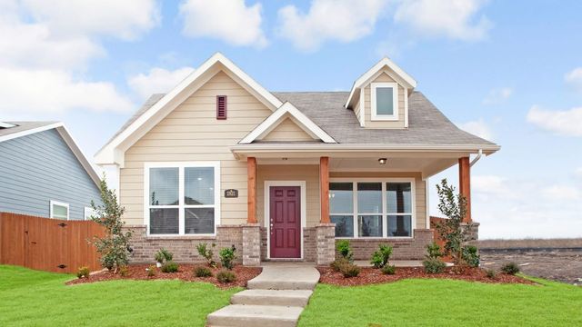 Wesley by Impression Homes - image